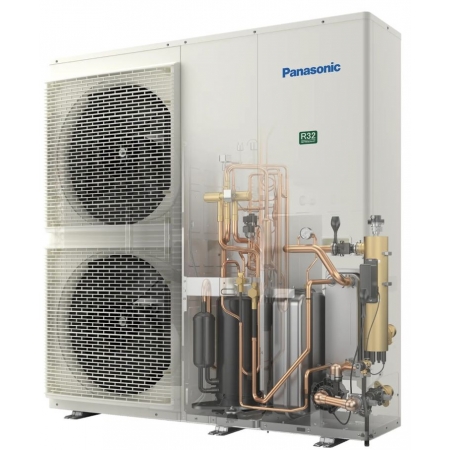 Αντλίες  Θερμότητας Panasonic Aquarea T-CAP ΠΑΝΑΓΙΩΤΟΥ  Τιμές  Χονδρικής πώλησης ...